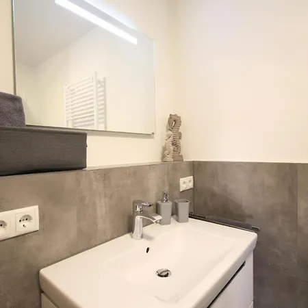 Apartment Stoertebeker 4 *