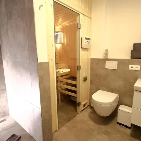 Stoertebeker 4 Apartment Kellenhusen