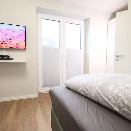 Apartment Stoertebeker 4 Kellenhusen