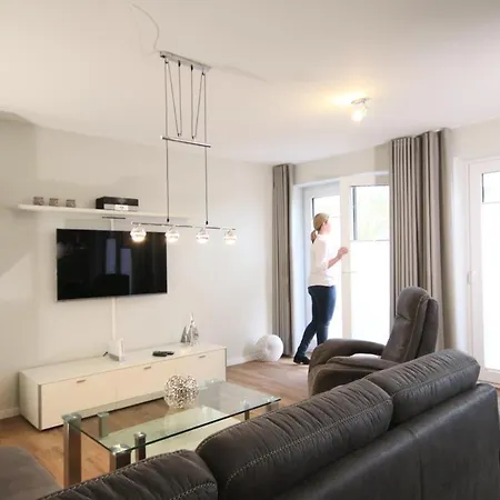 Stoertebeker 4 Apartment
