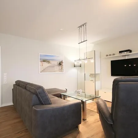 Apartment Stoertebeker 4 *