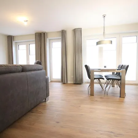 Stoertebeker 4 Apartment