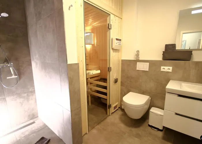 Stoertebeker 4 Appartement Kellenhusen