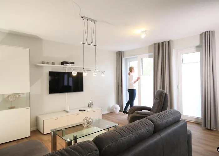 Stoertebeker 4 Appartement